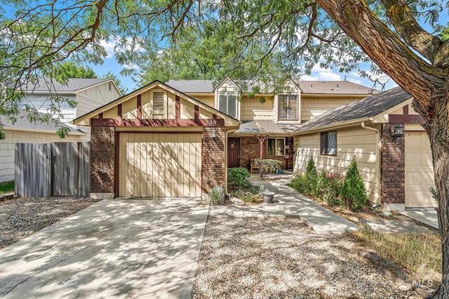 529 S Beach St in Boise, ID - Building Photo - Building Photo