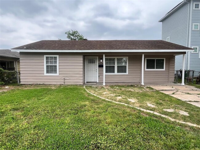 property at 6708 St Augustine St