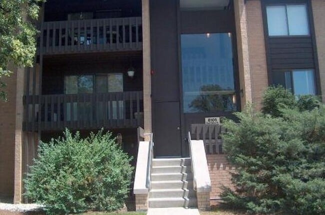 property at 6105 Knoll Valley Dr