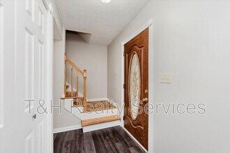 11313 Wolf Ln in Indianapolis, IN - Building Photo - Building Photo