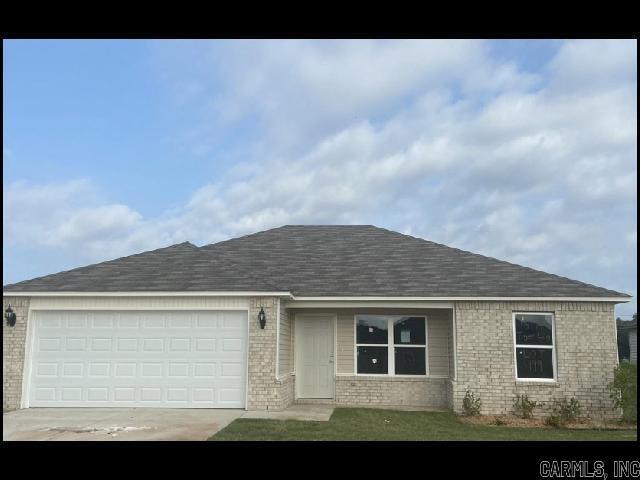 property at 1817 Tiger Lily Ln