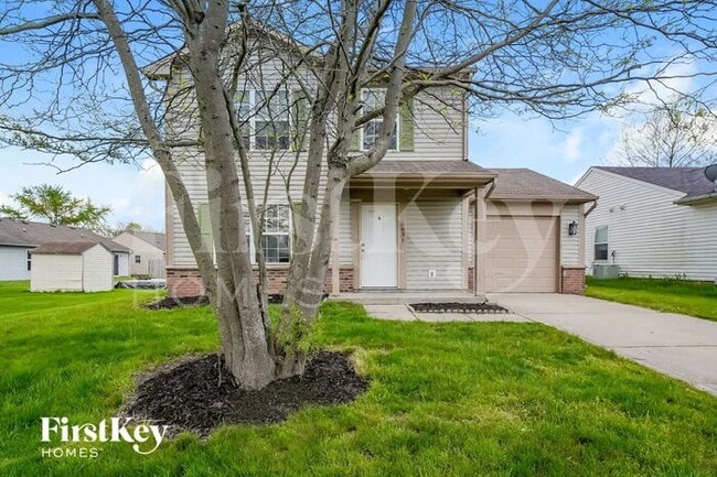 property at 6031 Long River Ln