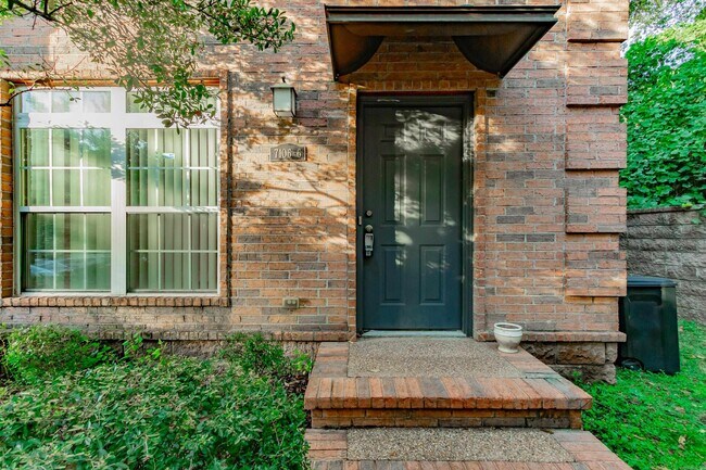 7106 Ohio St in Little Rock, AR - Building Photo - Building Photo