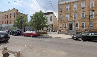 property at 474 Grant Ave