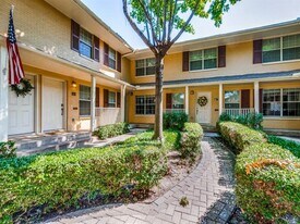 4708 Bradford Dr in Dallas, TX - Building Photo