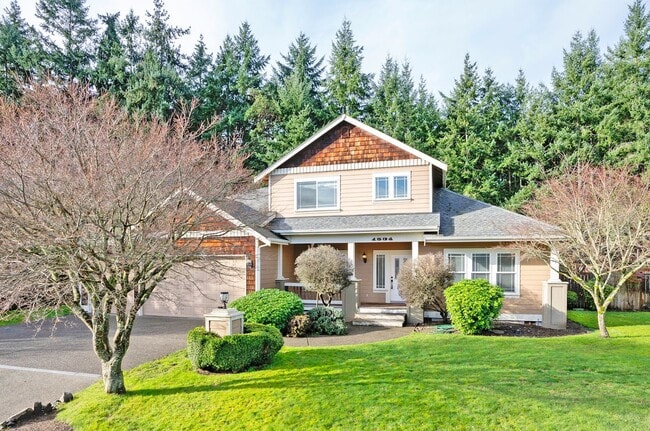 property at 1534 12th Ln