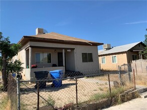 608 E Buena Vista St in Barstow, CA - Building Photo - Building Photo