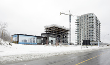 Marquise Condos in Laval, QC - Building Photo - Building Photo