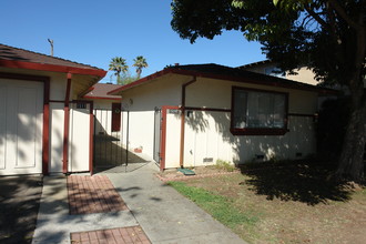 1509-1511 Eden Ave in San Jose, CA - Building Photo - Building Photo