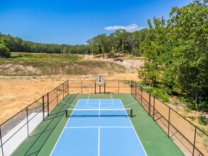 15103 Matterhorn Loop in Maumelle, AR - Building Photo - Building Photo