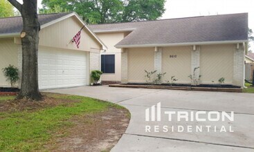 8610 Orchard Ridge Ln in Humble, TX - Building Photo - Building Photo