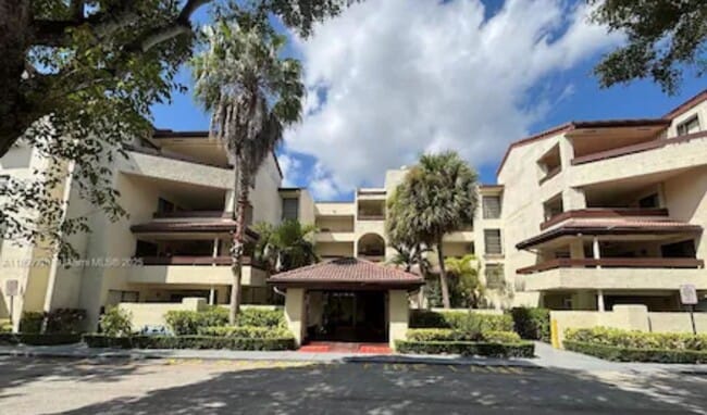 property at 8820 SW 123rd Ct