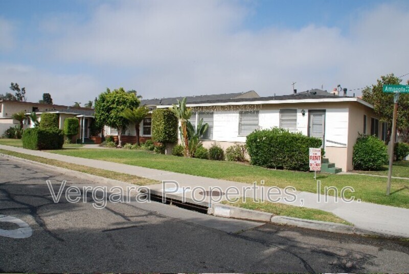 613 Amapola Ave in Torrance, CA - Building Photo
