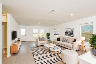 3071 Wild Dunes Dr in Katy, TX - Building Photo - Building Photo