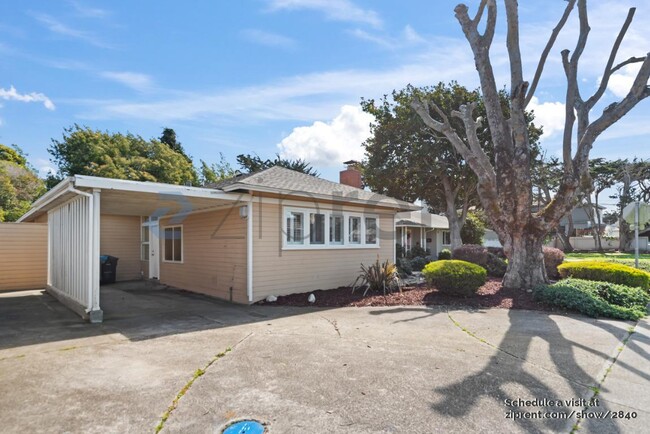 119 Arroyo Dr in South San Francisco, CA - Building Photo - Building Photo