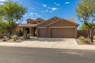 13266 S 182nd Ave in Goodyear, AZ - Building Photo - Building Photo