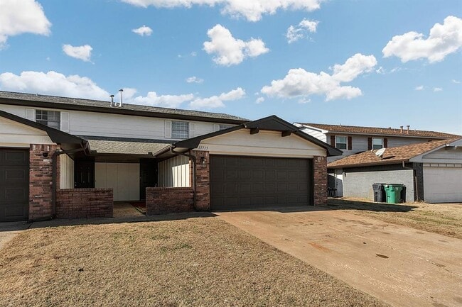11715 N Francis Ave in Oklahoma City, OK - Building Photo - Building Photo