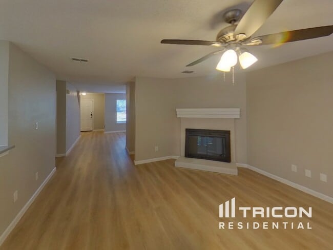 3001 Cedar Crest Dr in McKinney, TX - Building Photo - Building Photo