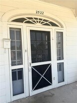 2522 Jonquil St, Unit A in New Orleans, LA - Building Photo