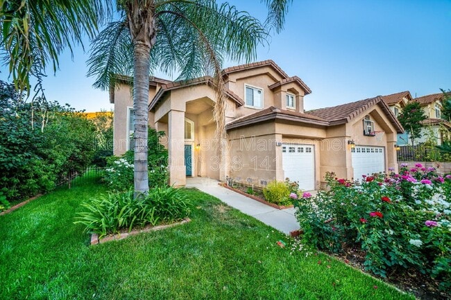 3655 Shandin Dr in San Bernardino, CA - Building Photo - Building Photo