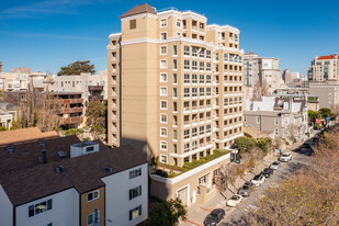 The Carlisle Condos Apartments