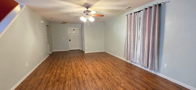 property at 4001 Blackwolf Dr