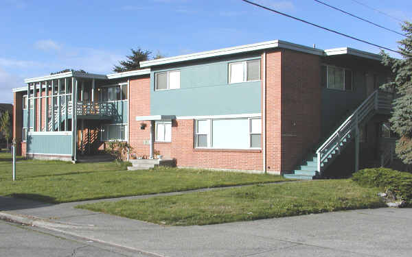 1115 N 12th St in Tacoma, WA - Building Photo - Building Photo