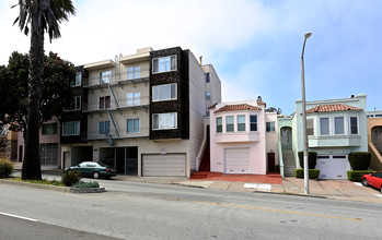 670 Monterey Blvd in San Francisco, CA - Building Photo - Building Photo