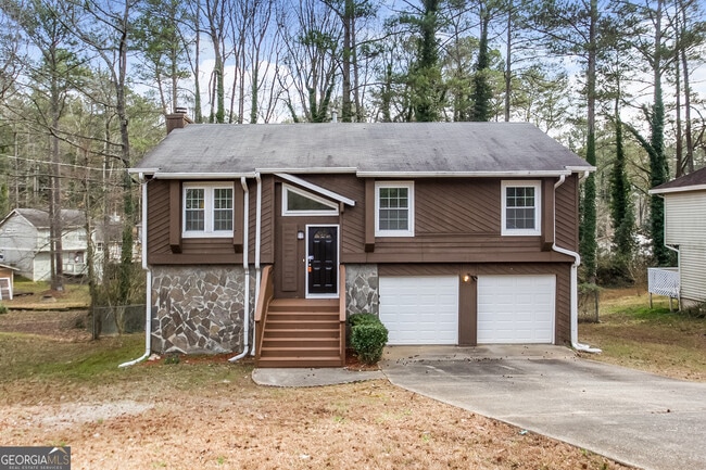 property at 606 Wilson Mill Rd SW