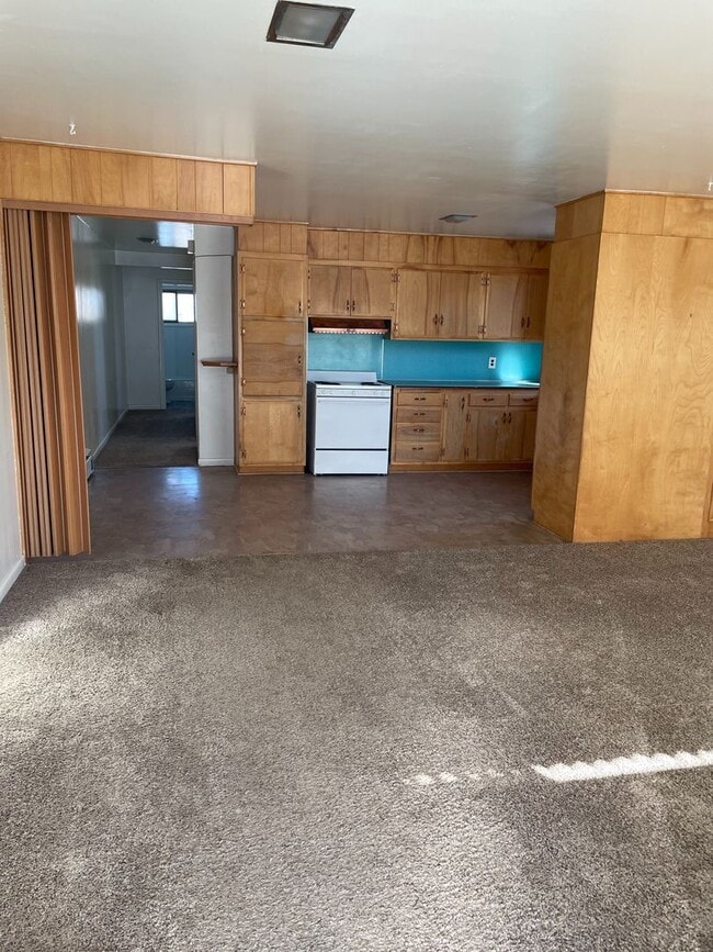 1307 Wyoming St in Rock Springs, WY - Building Photo - Building Photo