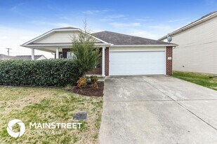 3249 Woodpoint Dr in Nashville, TN - Building Photo