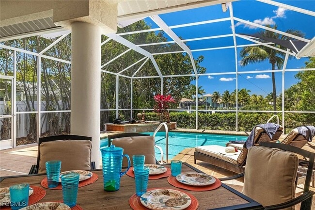 property at 2601 SW 39th Terrace