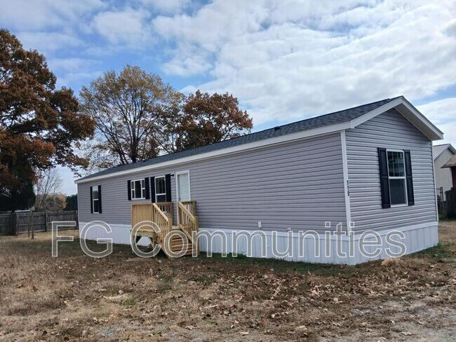 119 Bobbys Loop in Statesville, NC - Building Photo - Building Photo