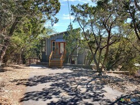 238 Ledgeview Dr in Canyon Lake, TX - Building Photo