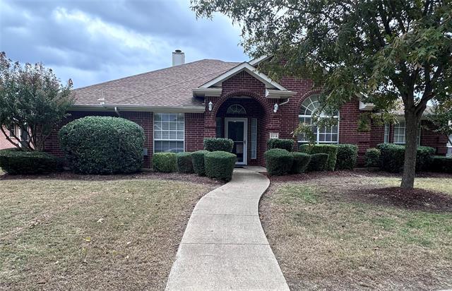 property at 2514 Chapel Hill Dr