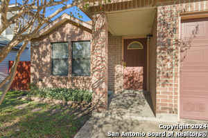 6820 Flatstone Pass in Converse, TX - Building Photo - Building Photo