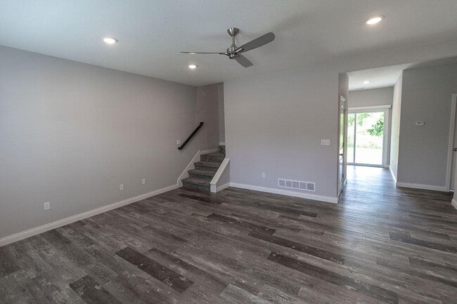 2801 Amberwood court in Columbia, MO - Building Photo - Building Photo