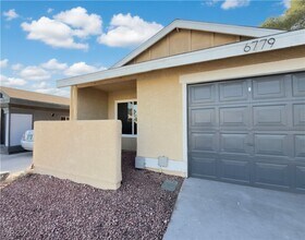 6779 Pine Valley Dr in Las Vegas, NV - Building Photo - Building Photo