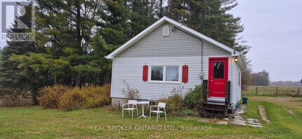 7315 Langstaff Rd in Clarington, ON - Building Photo - Building Photo