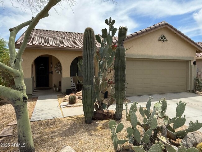 39519 N White Tail Ln in Anthem, AZ - Building Photo - Building Photo