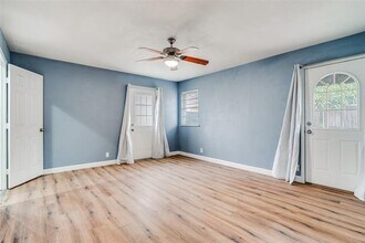 6421 Winifred Dr in Fort Worth, TX - Building Photo - Building Photo