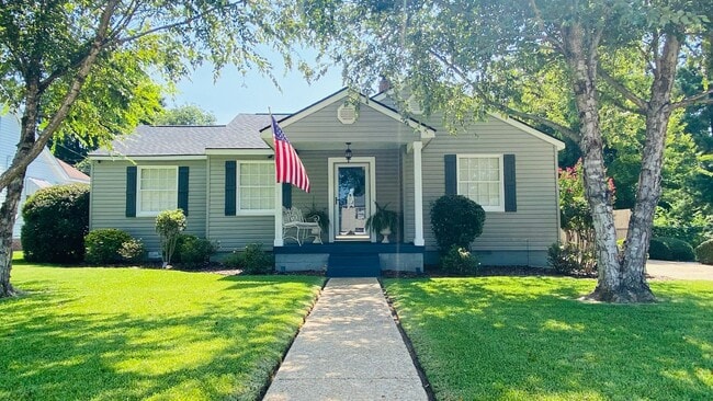 11 Arlington Dr in Tuscaloosa, AL - Building Photo - Building Photo