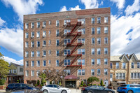 Sted Tenant Owners Corp. in Brooklyn, NY - Foto de edificio - Building Photo