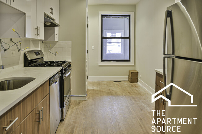 5943 N Magnolia Ave in Chicago, IL - Building Photo - Building Photo