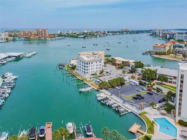 property at 255 Dolphin Point