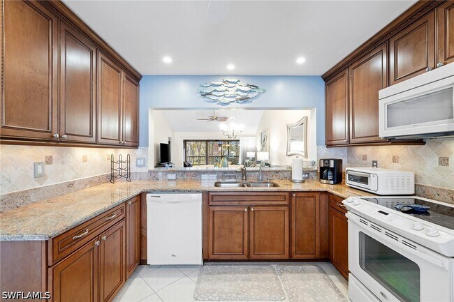 property at 6900 Dennis Cir