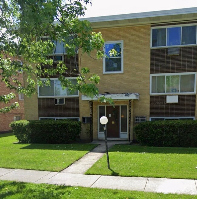 2010 S 15th Ave, Unit #2S