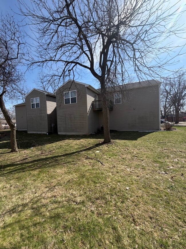 1203 Euclid Ave in Kalamazoo, MI - Foto de edificio - Building Photo