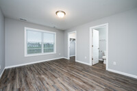 Somerset Townhomes and Villas in Fort Wayne, IN - Building Photo - Interior Photo