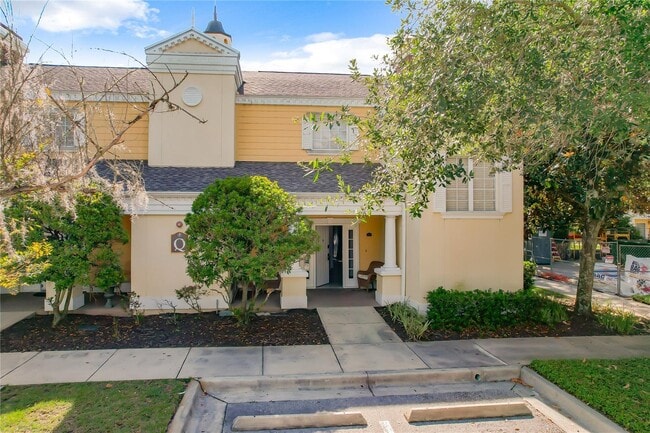 property at 7510 Seven Eagles Way
